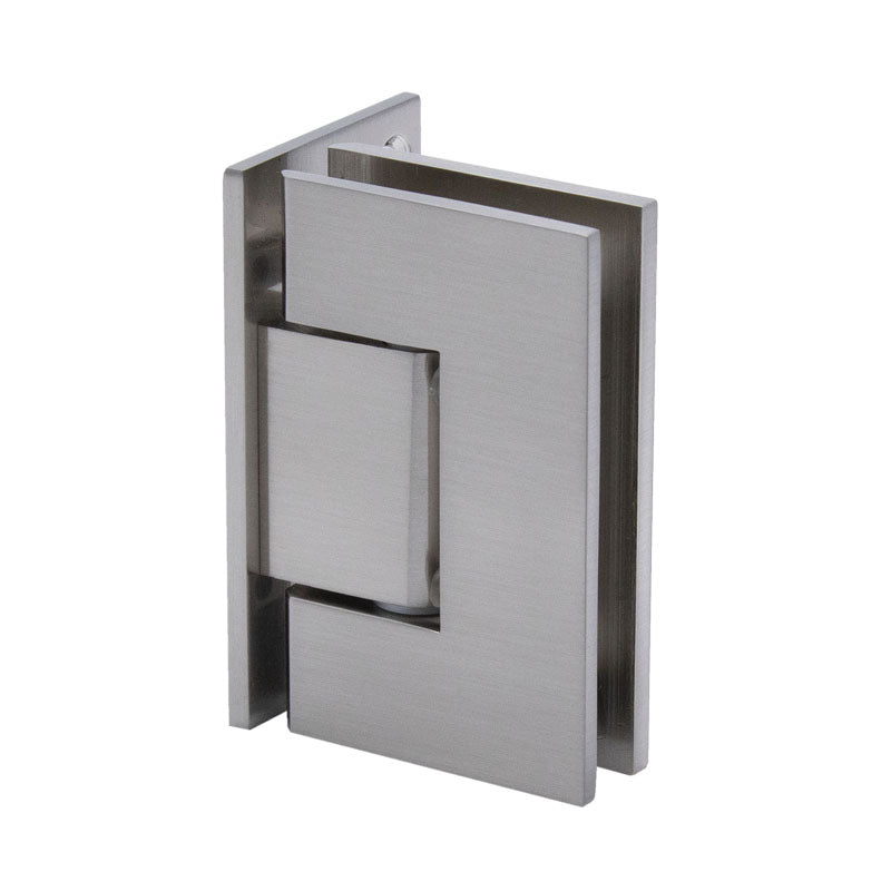 FHC FHC Venice Series Wall Mount Hinge - Offset Back Plate VEN03BN