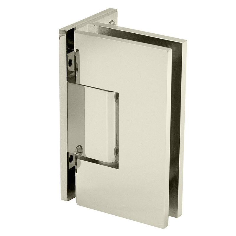 FHC FHC Venice Series Wall Mount Hinge - Offset Back Plate VEN03PN