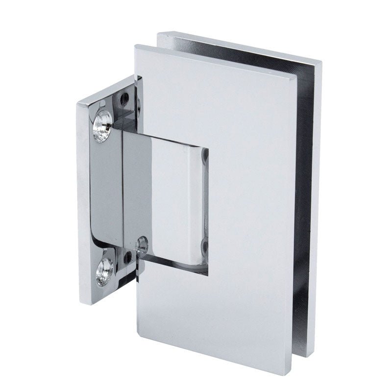 FHC FHC Venice Series Wall Mount Hinge - Short Back Plate VENS2CH