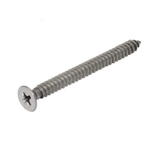 FHC FHC Wall Mount Backplate Screws 10 - Pk Phillips Head PS103CH