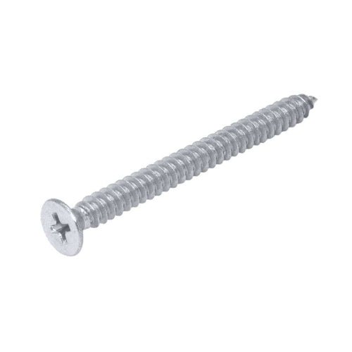 FHC FHC Wall Mount Backplate Screws 10 - Pk Phillips Head PS103PN