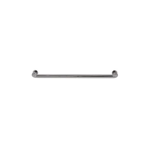 FHC FHC Wall Mount Towel Bar TBRWM12BN