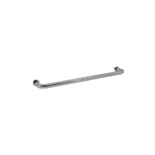 FHC FHC Wall Mount Towel Bar TBRWM12BN