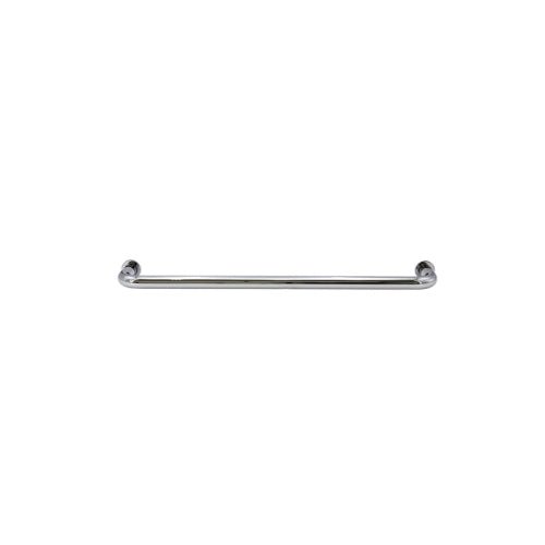 FHC FHC Wall Mount Towel Bar TBRWM12CH