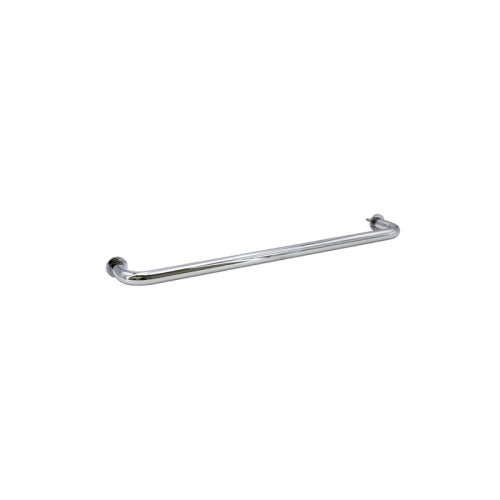 FHC FHC Wall Mount Towel Bar TBRWM12CH