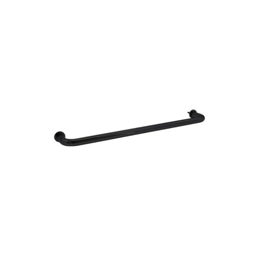 FHC FHC Wall Mount Towel Bar TBRWM12MB