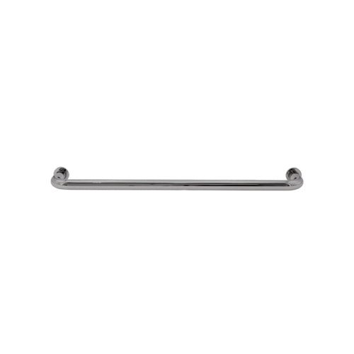 FHC FHC Wall Mount Towel Bar TBRWM18BN