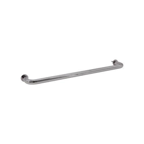 FHC FHC Wall Mount Towel Bar TBRWM18BN