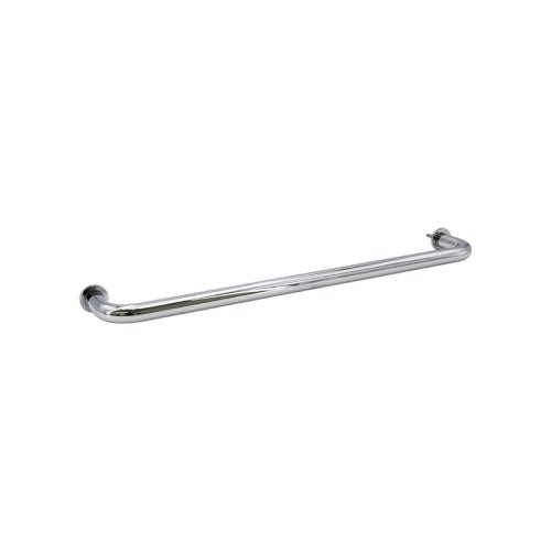 FHC FHC Wall Mount Towel Bar TBRWM18CH