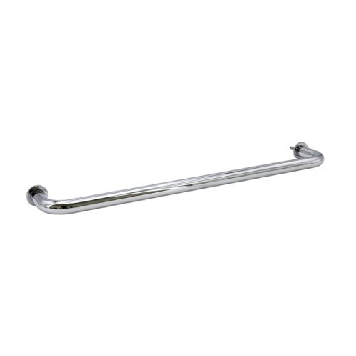 FHC FHC Wall Mount Towel Bar TBRWM24CH