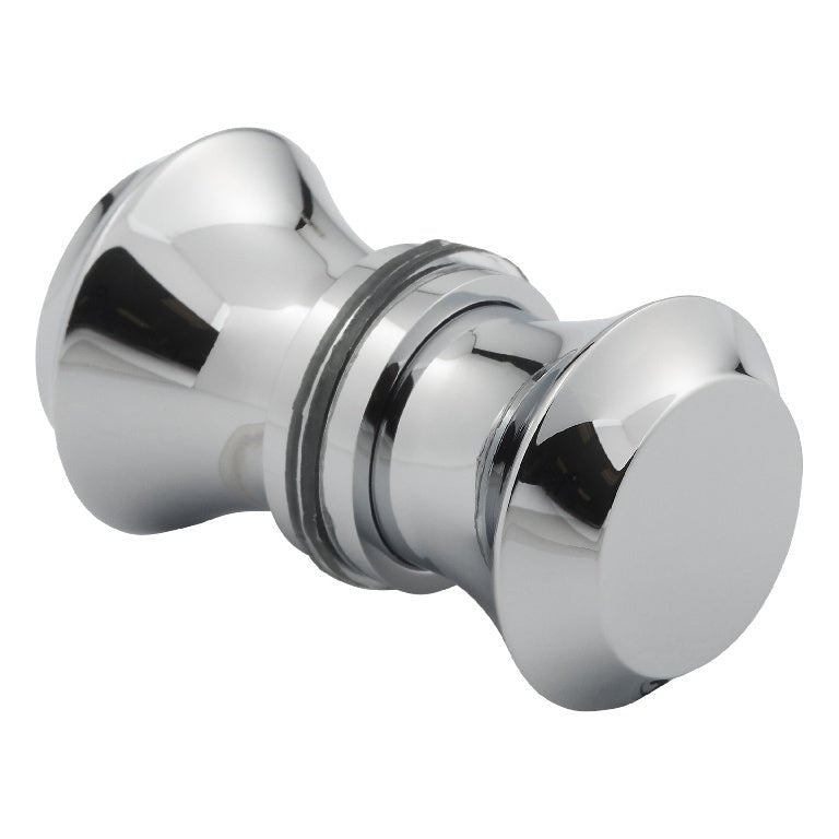 U.S. Horizon Mfg. Flair Series Knob Back - to - Back Set KFBTBC