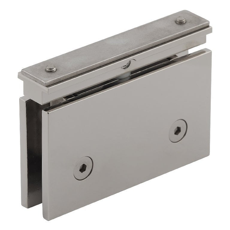 U.S. Horizon Mfg. Free Swinging Header Mount (Elite - Header) Adjustable Prestige Series Hinge HP1VGTEPN