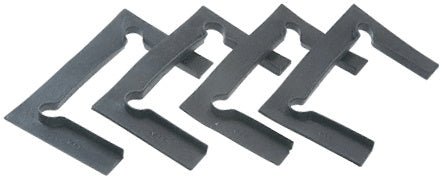 CRL Gasket Replacement Kit for Vienna Hinges V1EGK1