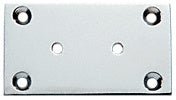 CRL Geneva 037/337/537 Series Wall Mount Back Plate G3CH