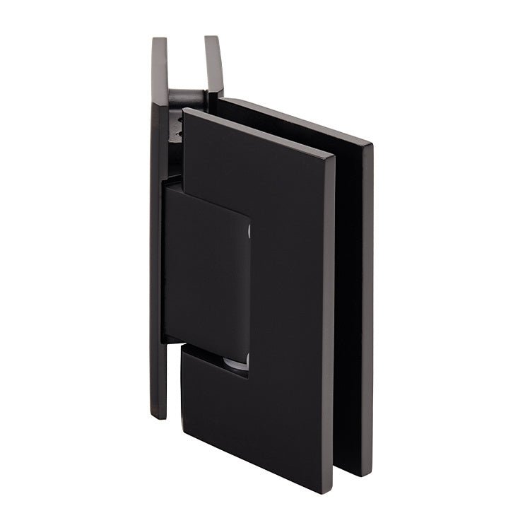 CRL Geneva 045 Series 135 Degree Glass - to - Glass Hinge GEN0450RB