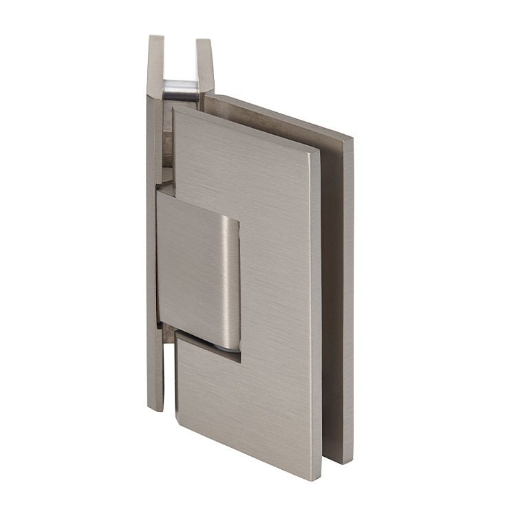 CRL Geneva 045 Series 135 Degree Glass - to - Glass Hinge GEN045BN