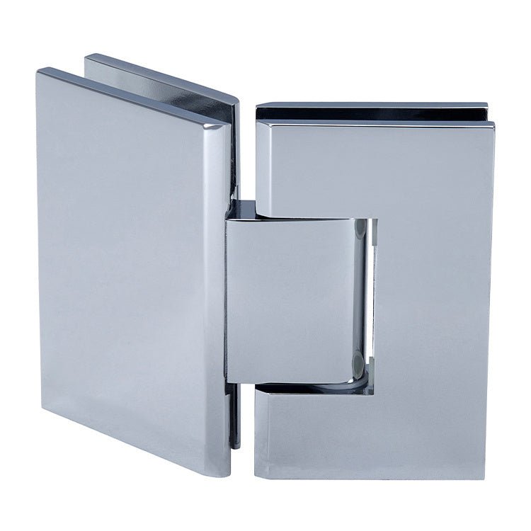 CRL Geneva 045 Series 135 Degree Glass - to - Glass Hinge GEN045CH