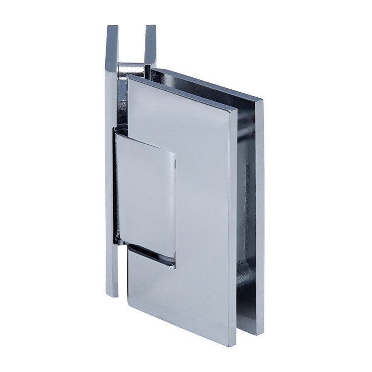 CRL Geneva 045 Series 135 Degree Glass - to - Glass Hinge GEN045CH