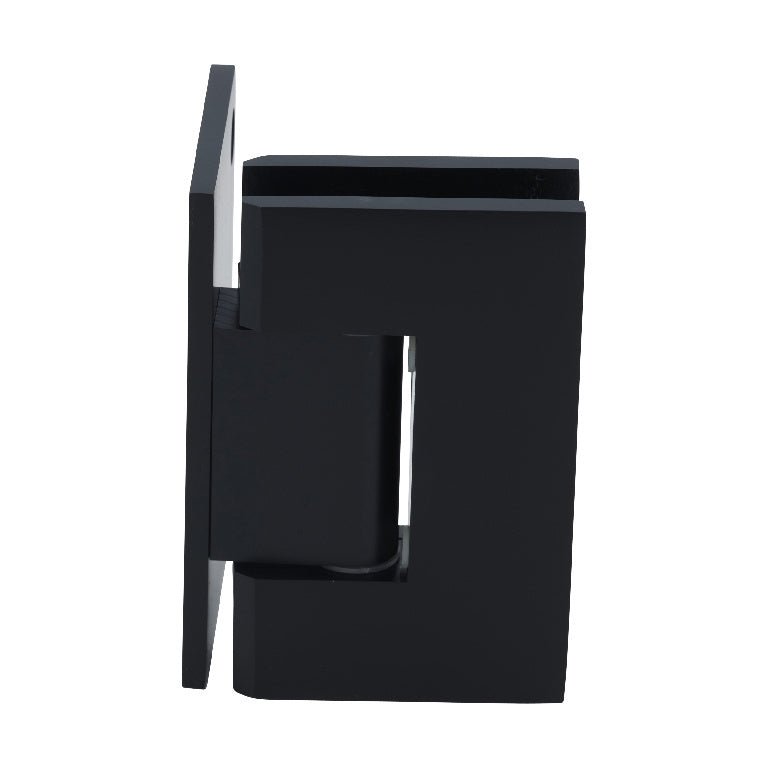 CRL Geneva 544 Series Wall Mount Offset Back Plate Hinge GEN5440RB