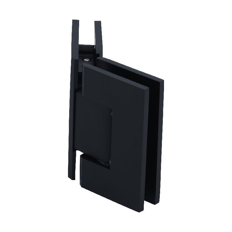 CRL Geneva 545 Series 135 Degree Glass - to - Glass Hinge GEN5450RB