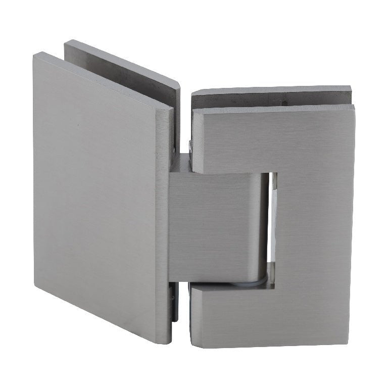 CRL Geneva 545 Series 135 Degree Glass - to - Glass Hinge GEN545BN