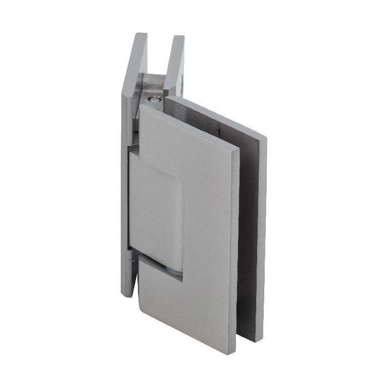 CRL Geneva 545 Series 135 Degree Glass - to - Glass Hinge GEN545BN