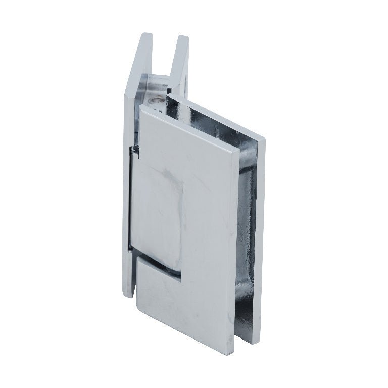 CRL Geneva 545 Series 135 Degree Glass - to - Glass Hinge GEN545CH