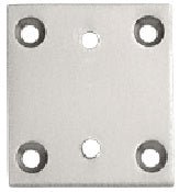 CRL Geneva Series 074/574 Wall Mount Short Back Plate G3SBYBN