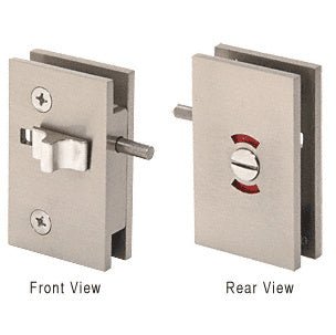 CRL Geneva Sliding Block Lock for RPS GE90SCABN