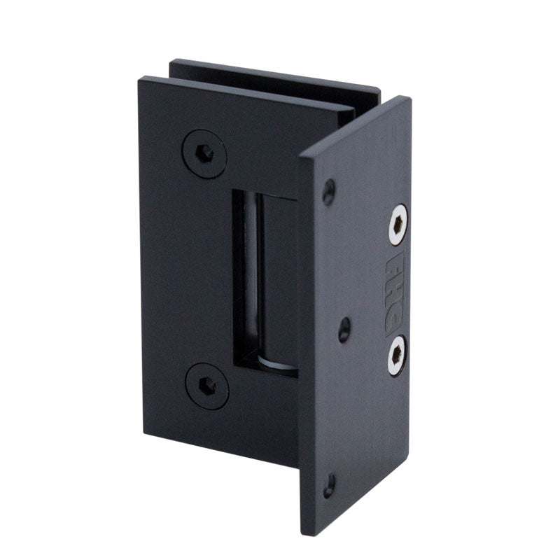 FHC Glendale Square 5 Degree Positive Close Wall Mount Offset Back Plate