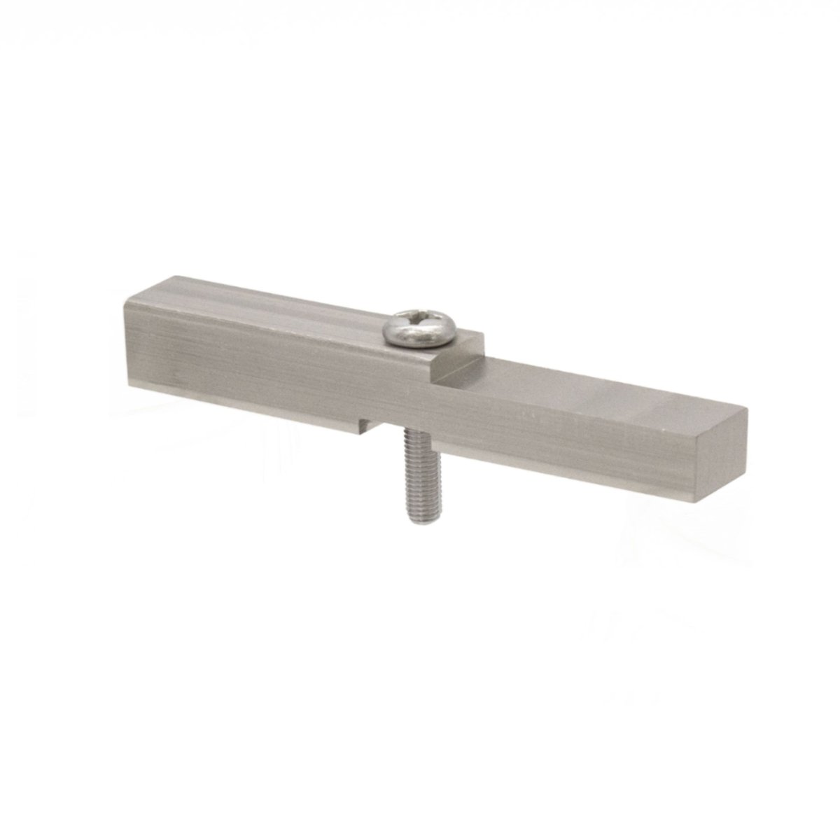 Structure Glass Solutions Header Adaptor Block SG - S04