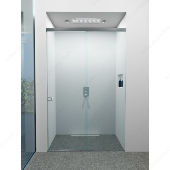 Richelieu Hardware I - Box 01 Frameless 755IBOX01FL140