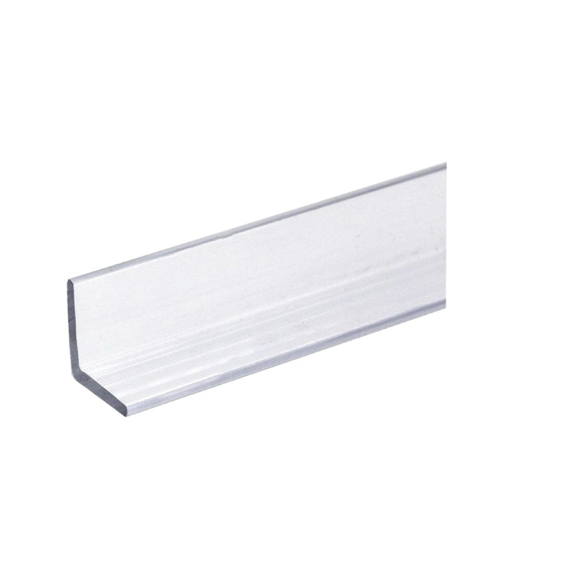 Structure Glass Solutions L' Angle Jamb Seal PVC - 50