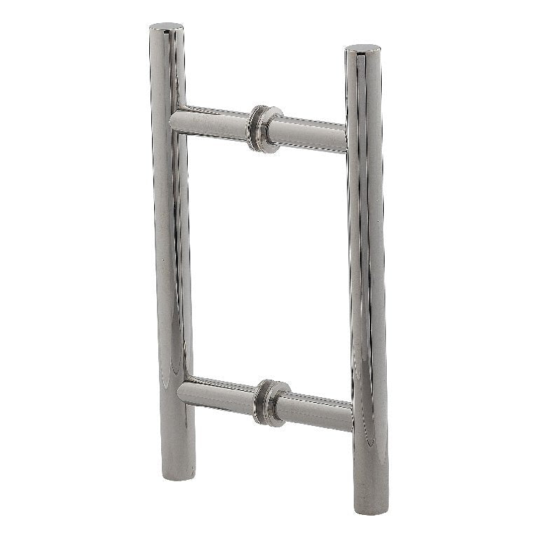 U.S. Horizon Mfg. Ladder Pull Back to Back Handles HL6BTBPN