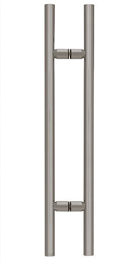 CRL Ladder Style Pull Handle LP24BN