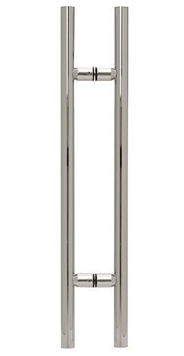 CRL Ladder Style Pull Handle LP24CH