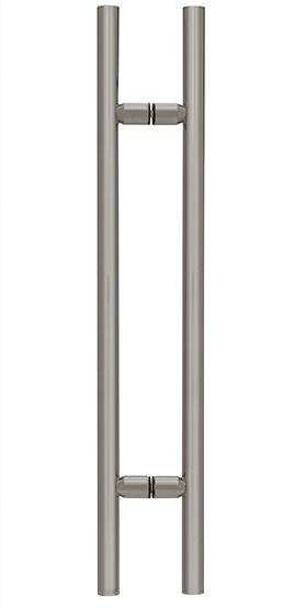 CRL Ladder Style Pull Handle LP36BN