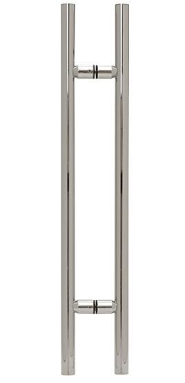 CRL Ladder Style Pull Handle LP36CH