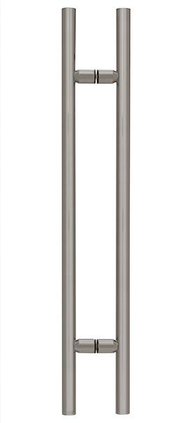 CRL Ladder Style Pull Handle LP48BN