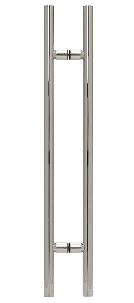 CRL Ladder Style Pull Handle LP48CH