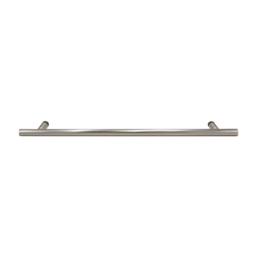 FHC Single-Sided Ladder Towel Bar for 1/4" To 1/2" Glass