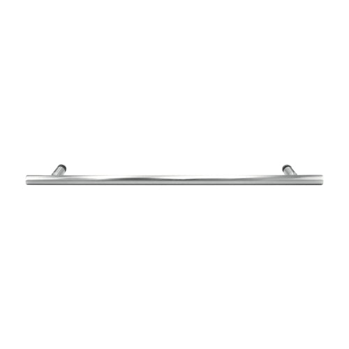 FHC Single-Sided Ladder Towel Bar for 1/4" To 1/2" Glass