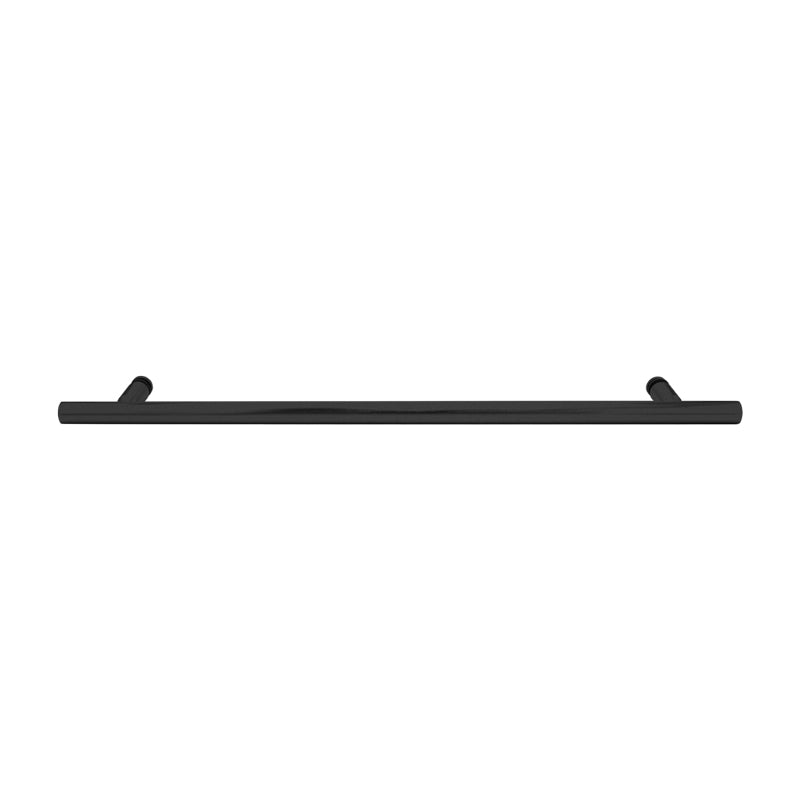 FHC Single-Sided Ladder Towel Bar for 1/4" To 1/2" Glass