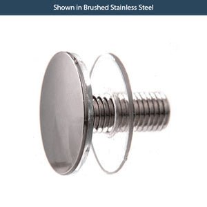 U.S. Horizon Mfg. Low Profile Cap for Standoffs CAP34LPSA