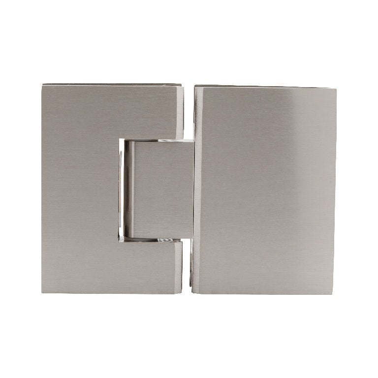 CRL Melbourne 180 Degree Glass - to - Glass Hinge MEL180BN