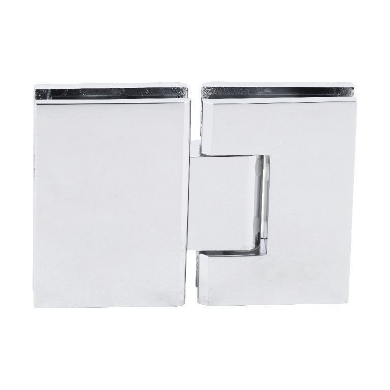 CRL Melbourne 180 Degree Glass - to - Glass Hinge MEL180CH