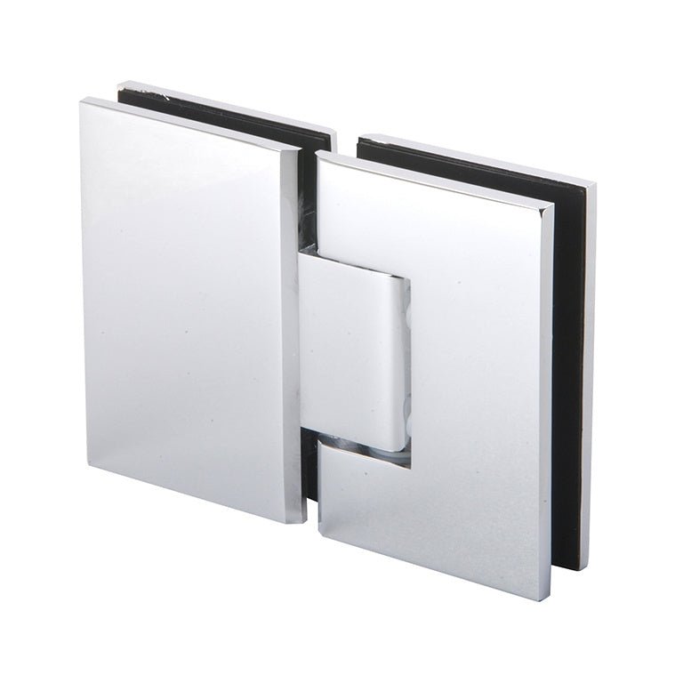 CRL Melbourne 180 Degree Glass - to - Glass Hinge MEL180CH