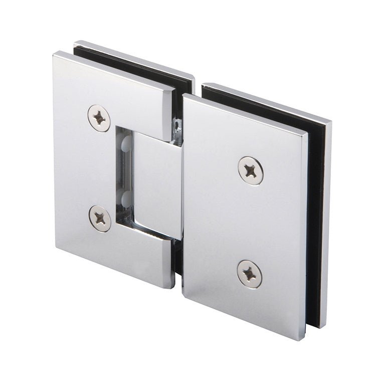 CRL Melbourne 180 Degree Glass - to - Glass Hinge MEL180CH