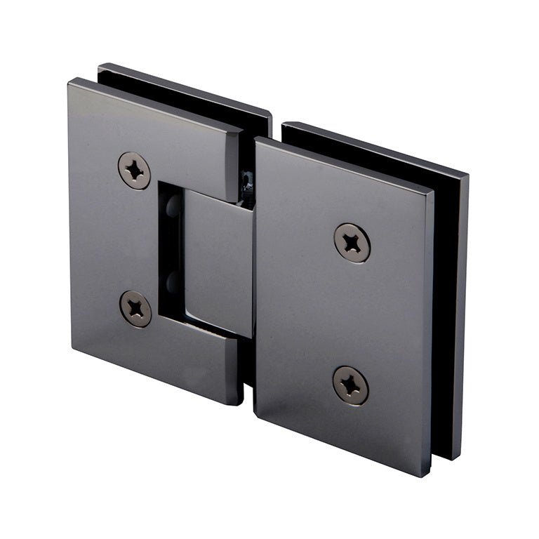 CRL Melbourne 180 Degree Glass - to - Glass Hinge MEL180MGM