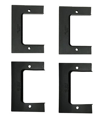 CRL Melbourne Hinge Gasket Pack MELGK1